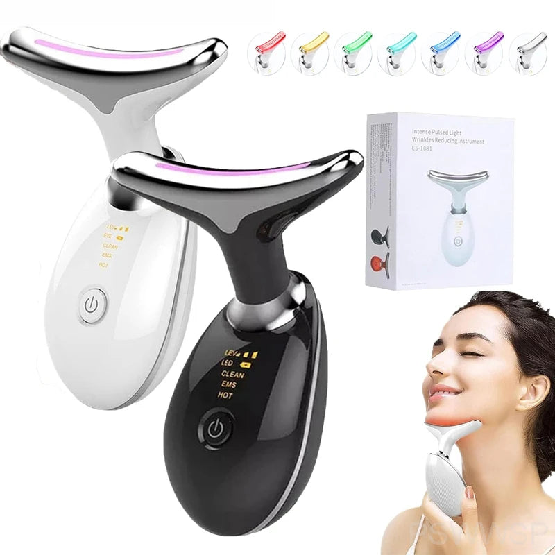 Divine Looks™ Facial Massager