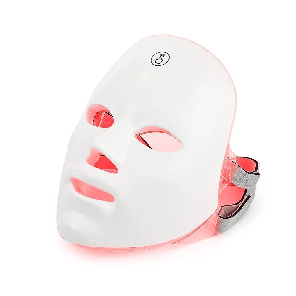 Divine Looks™  Facial LED Mask